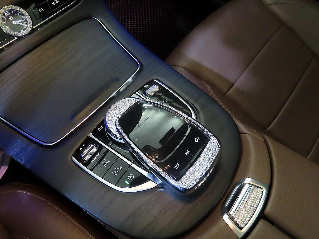 Mercedes Benz E class 2017 Blanco - Importación desde Corea - HF Imports Iquique - Foto 15