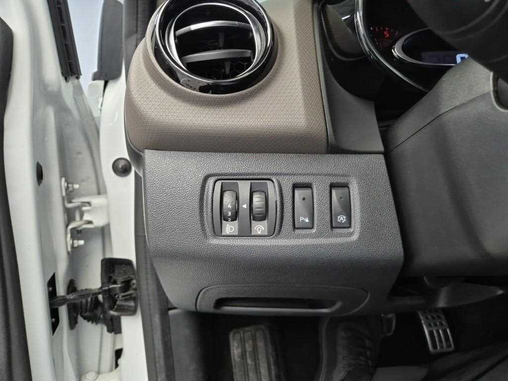 SAMSUNG Clio 2018 Blanco - Importación desde Corea - HF Imports Iquique - Foto 19