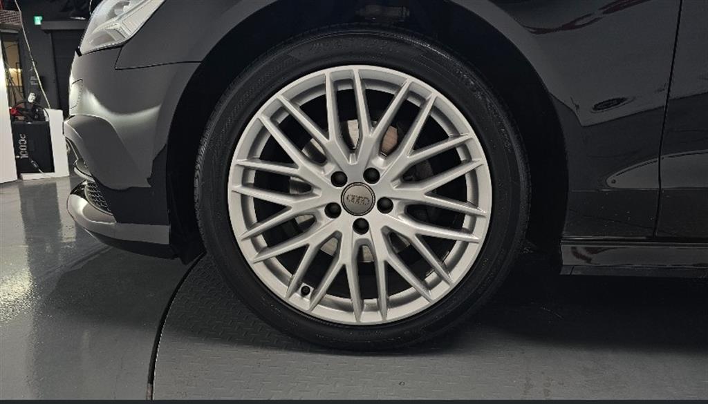 Audi A6 - Vista 7