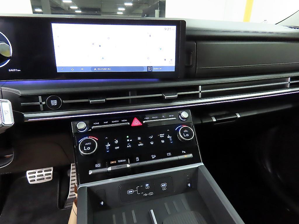HYUNDAI Santa Fe 2024 - Importación desde Corea - HF Imports Iquique - Foto 15
