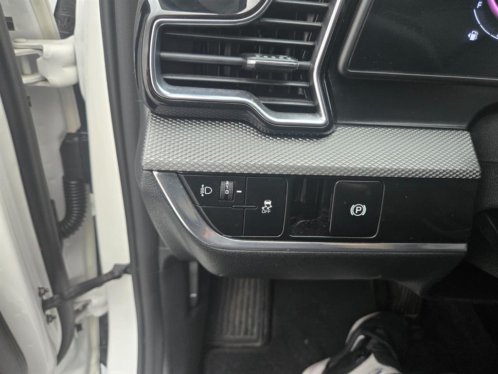 KIA Sportage - Vista 12