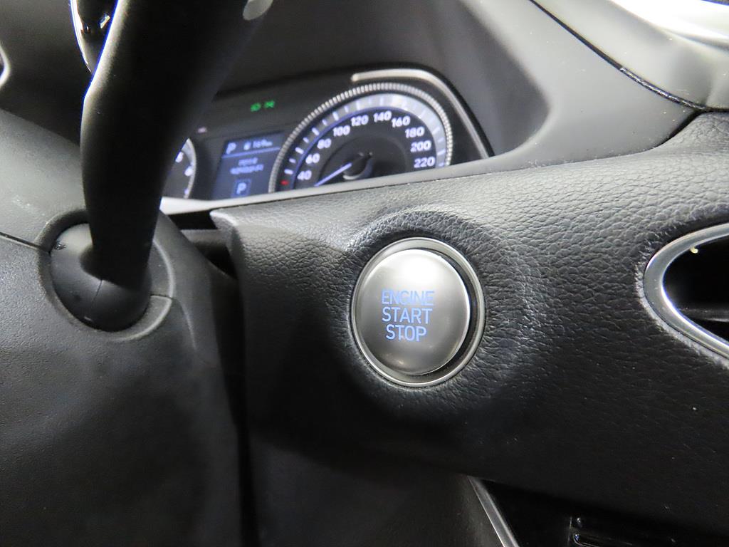 HYUNDAI Sonata 2021 Gris - Importación desde Corea - HF Imports Iquique - Foto 13