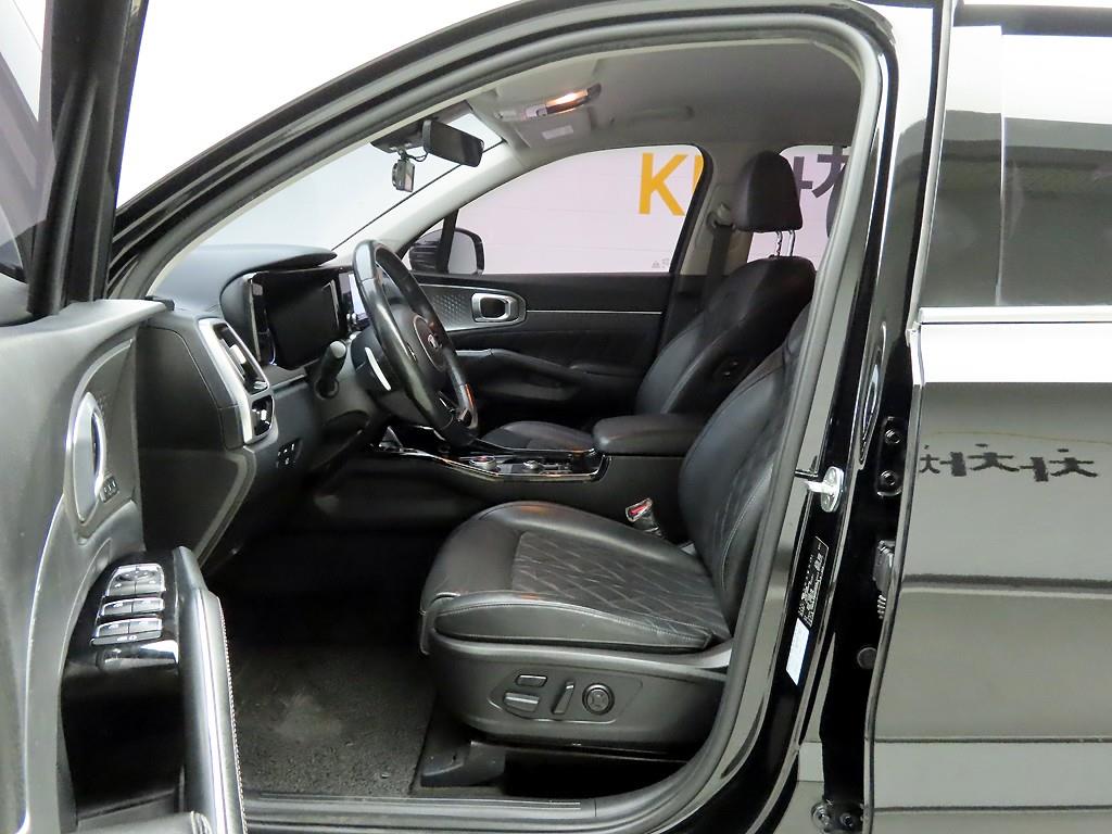 KIA Sorento 2020 - Importación desde Corea - HF Imports Iquique - Foto 15