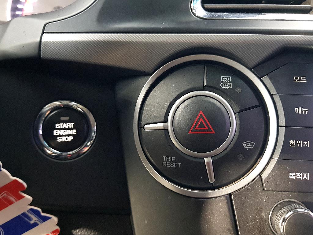 Ssangyong Korando 2016 Negro - Importación desde Corea - HF Imports Iquique - Foto 17