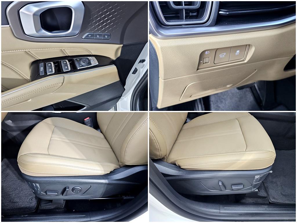 KIA Sorento 2026 Blanco - Importación desde Corea - HF Imports Iquique - Foto 19
