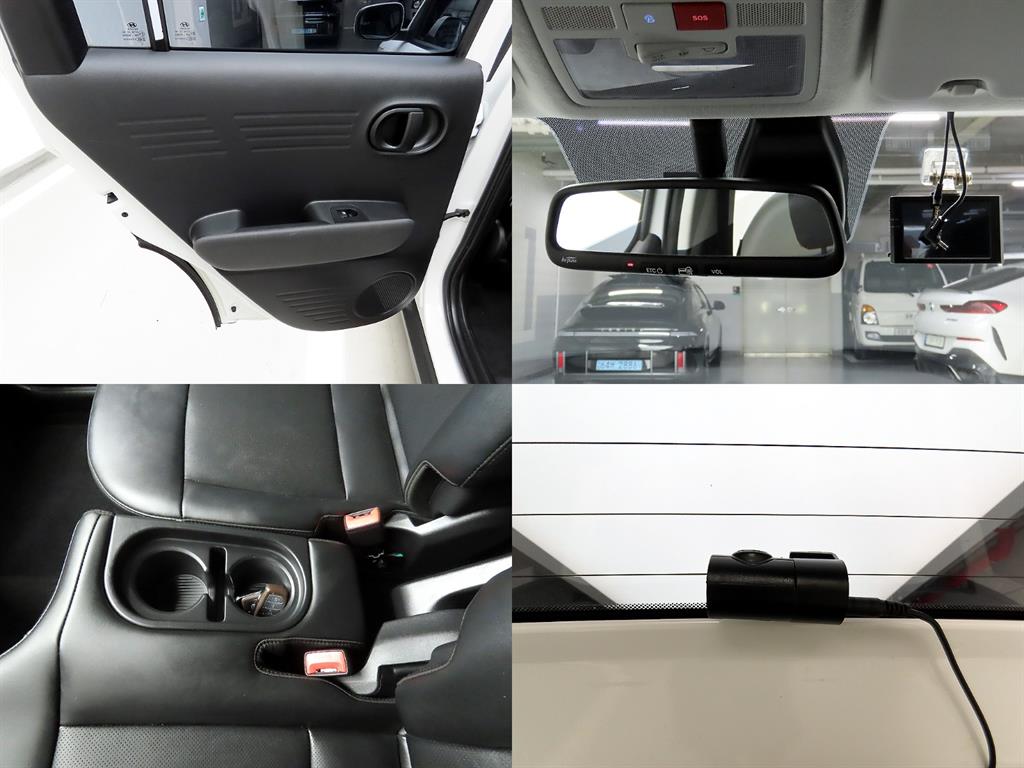 HYUNDAI Casper 2022 - Importación desde Corea - HF Imports Iquique - Foto 20