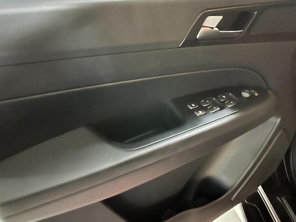 Ssangyong Rexton 2020 Negro - Importación desde Corea - HF Imports Iquique - Foto 13