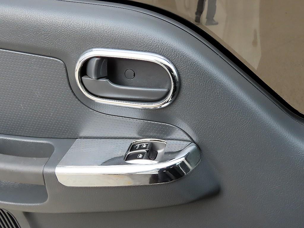 Small Truck Top_Wingbody 2014 Blanco - Importación desde Corea - HF Imports Iquique - Foto 15