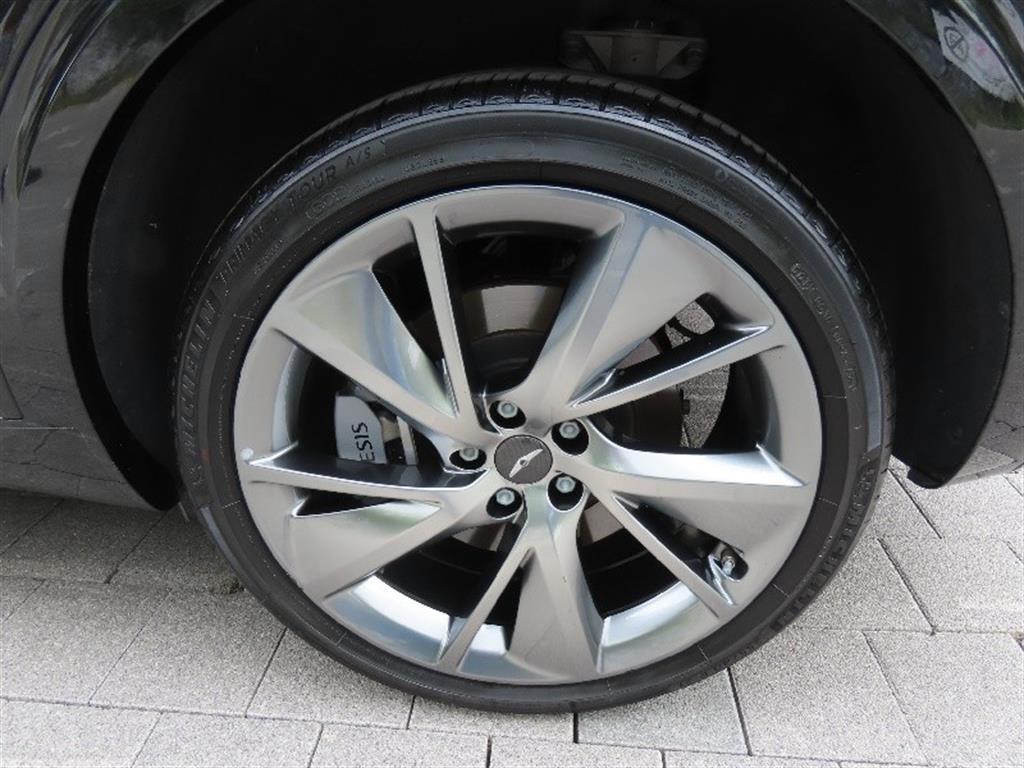 Genesis GV70 2022 - Importación desde Corea - HF Imports Iquique - Foto 19
