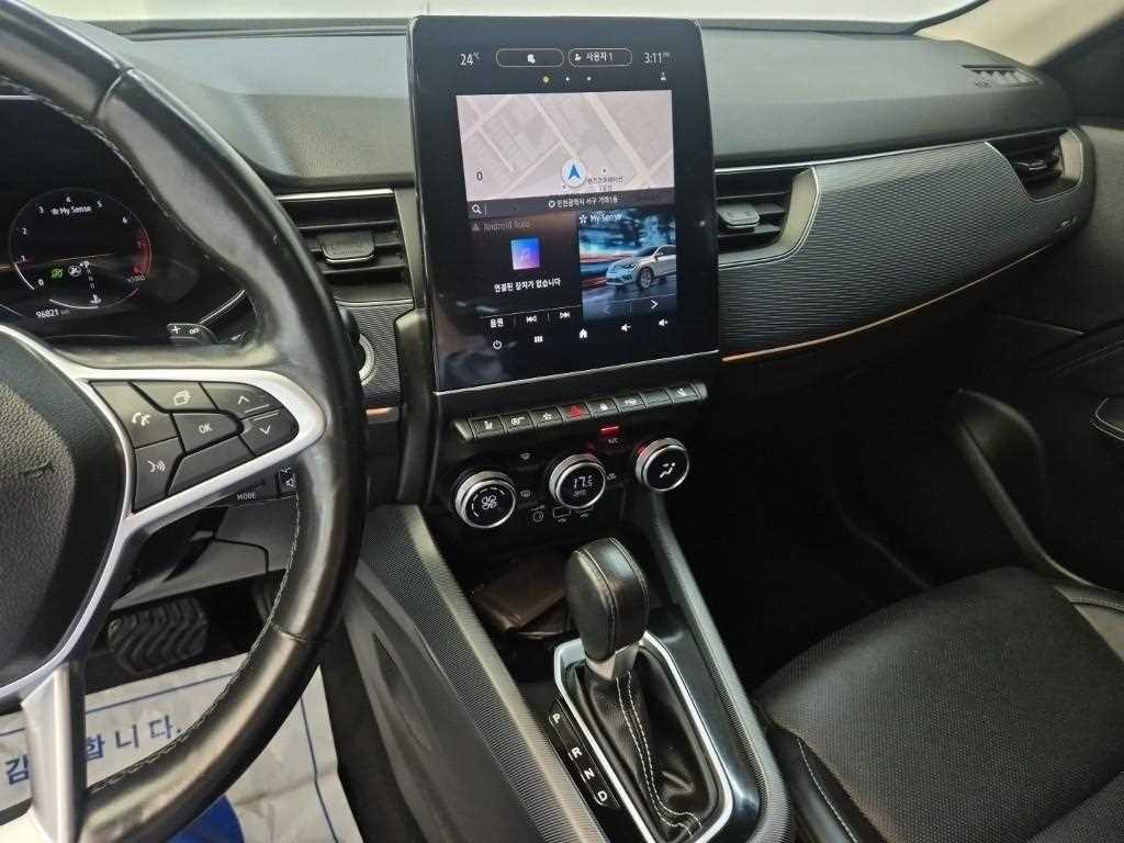 SAMSUNG XM3 - Vista 12