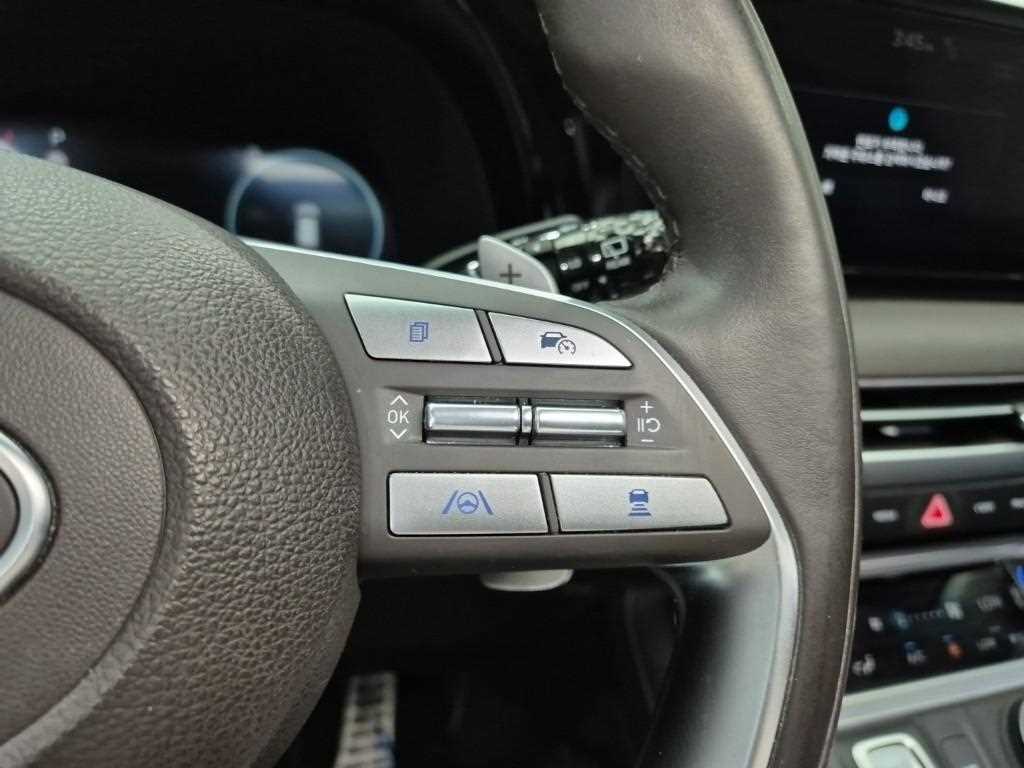 HYUNDAI Palisade 2023 Verde - Importación desde Corea - HF Imports Iquique - Foto 18