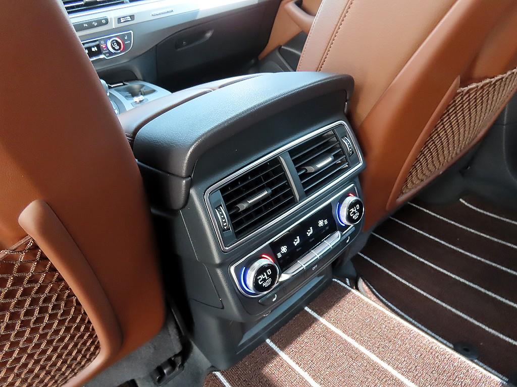 Audi Q7 2019 - Importación desde Corea - HF Imports Iquique - Foto 17