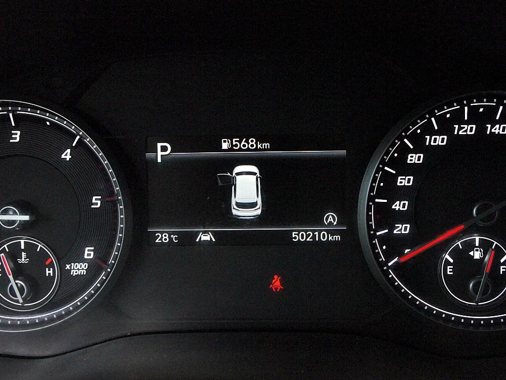 HYUNDAI Santa Fe - Vista 11