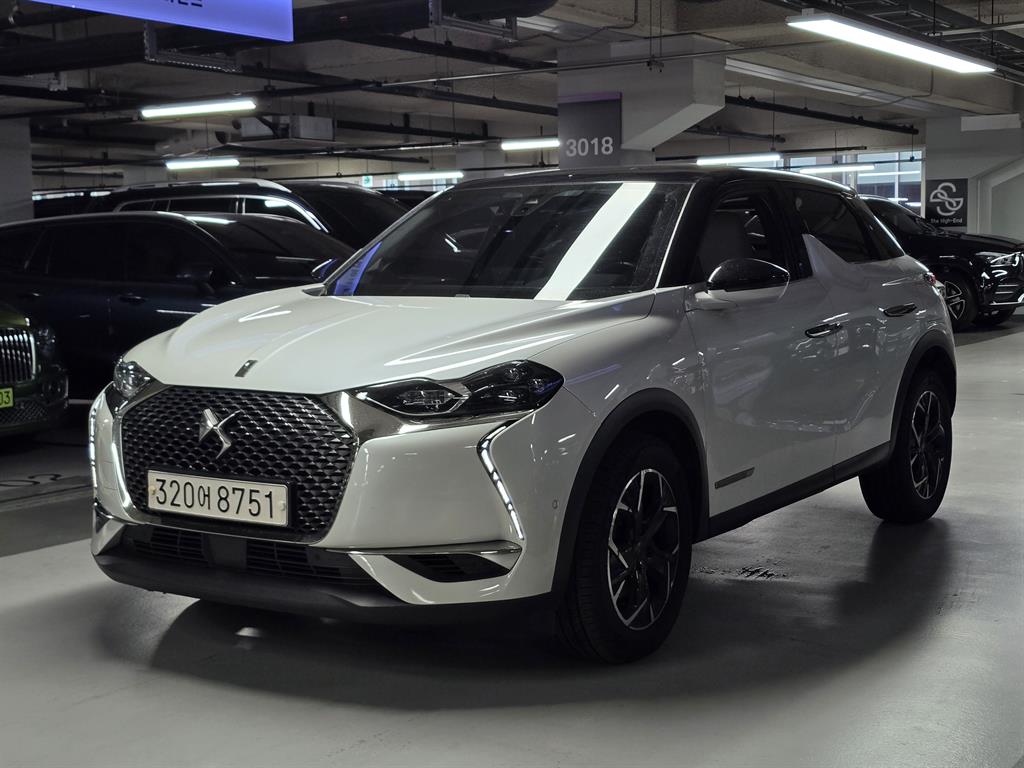 Citroen DS3