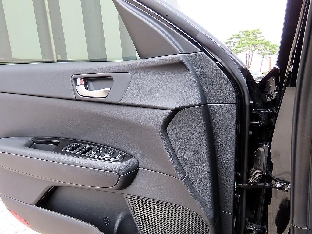 KIA K5 2018 - Importación desde Corea - HF Imports Iquique - Foto 13