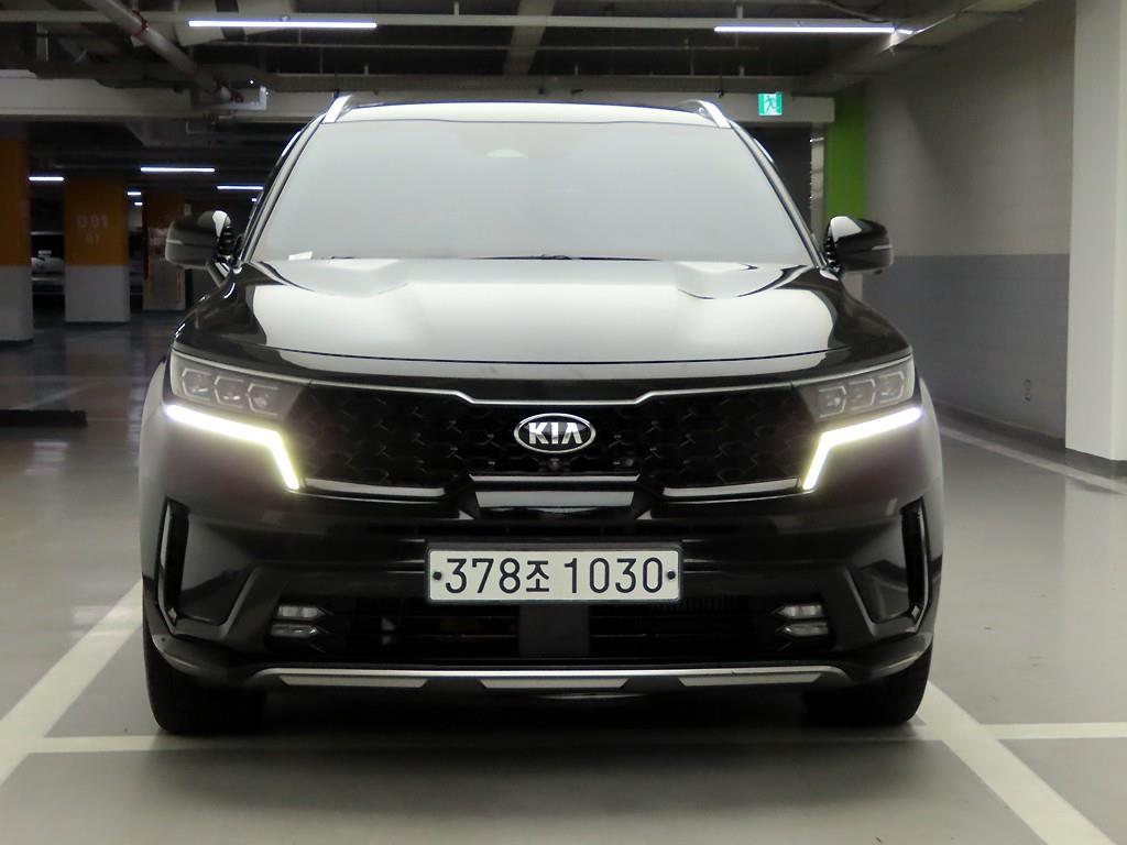 KIA Sorento 2020 - Importación desde Corea - HF Imports Iquique - Foto 1