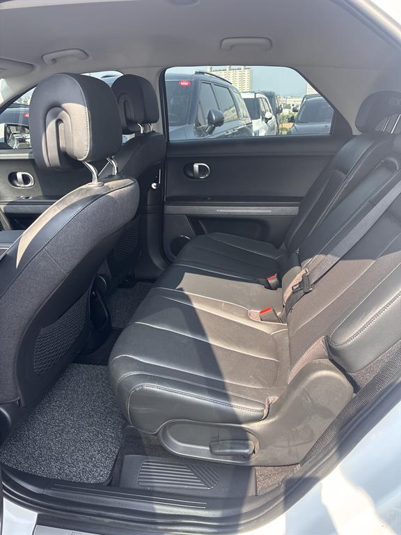 HYUNDAI Ioniq 5 - Vista 12