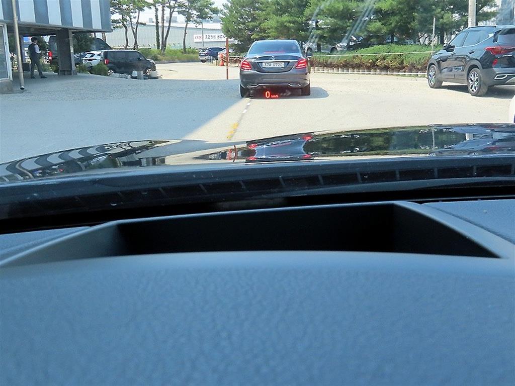 BMW 7 Series - Vista 10
