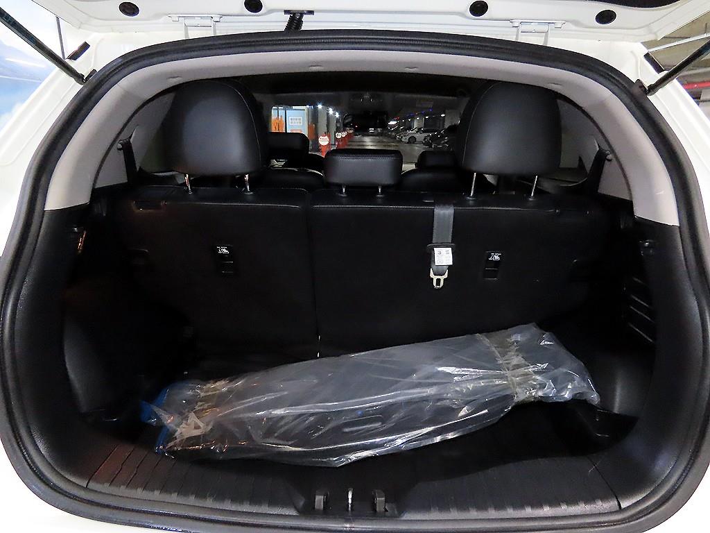 Ssangyong Tivoli 2022 - Importación desde Corea - HF Imports Iquique - Foto 20