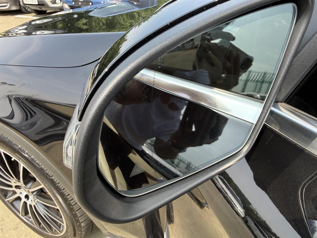 Mercedes Benz GLC Class 2017 Negro - Importación desde Corea - HF Imports Iquique - Foto 19