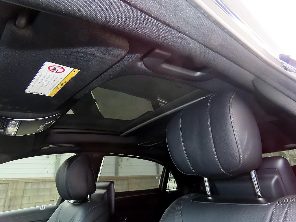 Mercedes Benz S Class 2015 Gris - Importación desde Corea - HF Imports Iquique - Foto 18