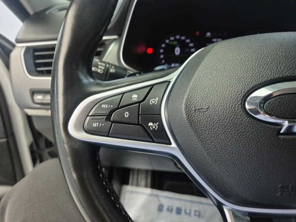SAMSUNG XM3 2021 Blanco - Importación desde Corea - HF Imports Iquique - Foto 17