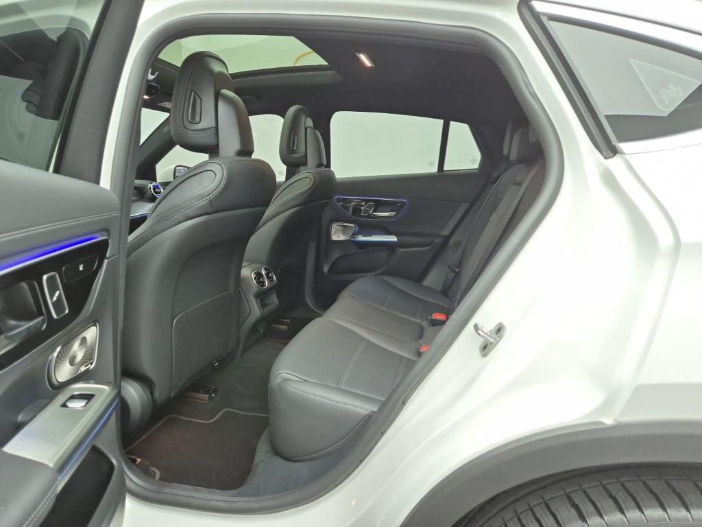 Mercedes Benz GLC Class 2026 Blanco - Importación desde Corea - HF Imports Iquique - Foto 14