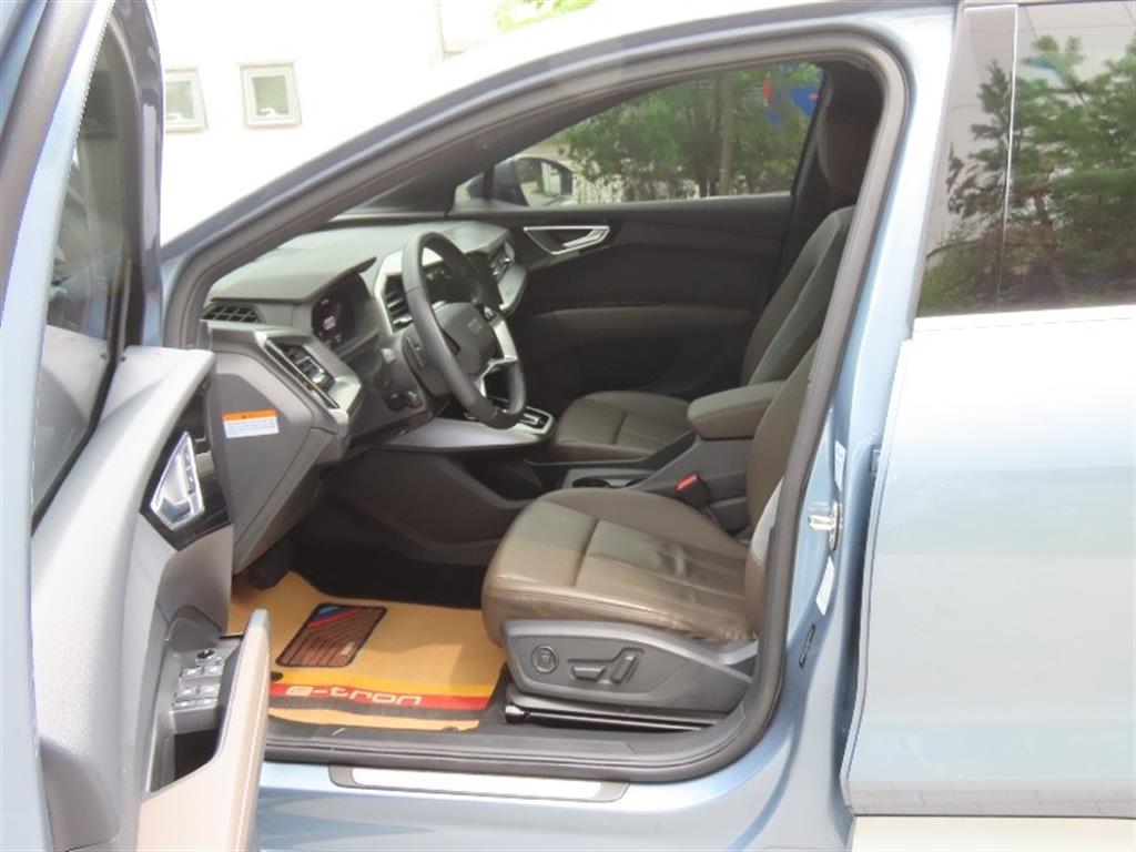 Audi Q4 2022 - Importación desde Corea - HF Imports Iquique - Foto 15