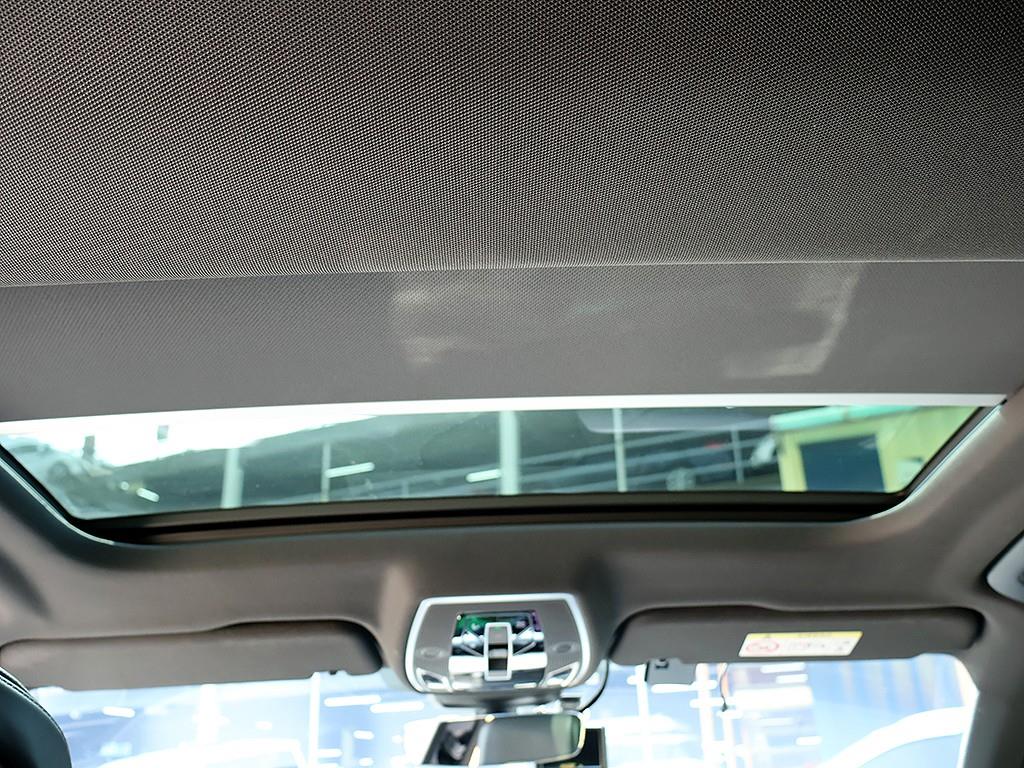 Audi A8 2021 Negro - Importación desde Corea - HF Imports Iquique - Foto 14