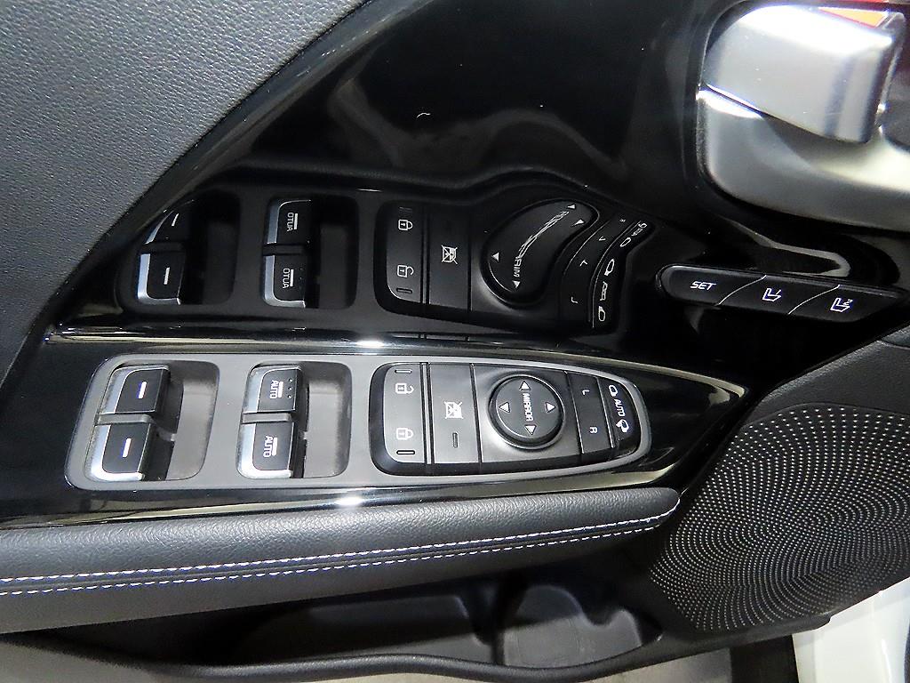KIA Niro 2021 - Importación desde Corea - HF Imports Iquique - Foto 15