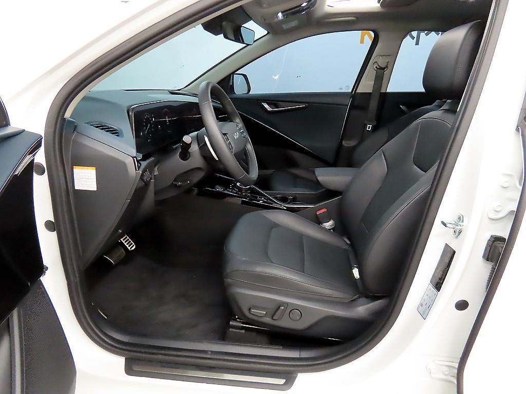 KIA Niro - Vista 7