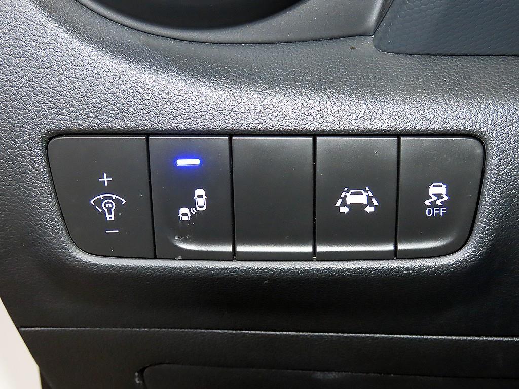 HYUNDAI Kona 2020 Blanco - Importación desde Corea - HF Imports Iquique - Foto 16