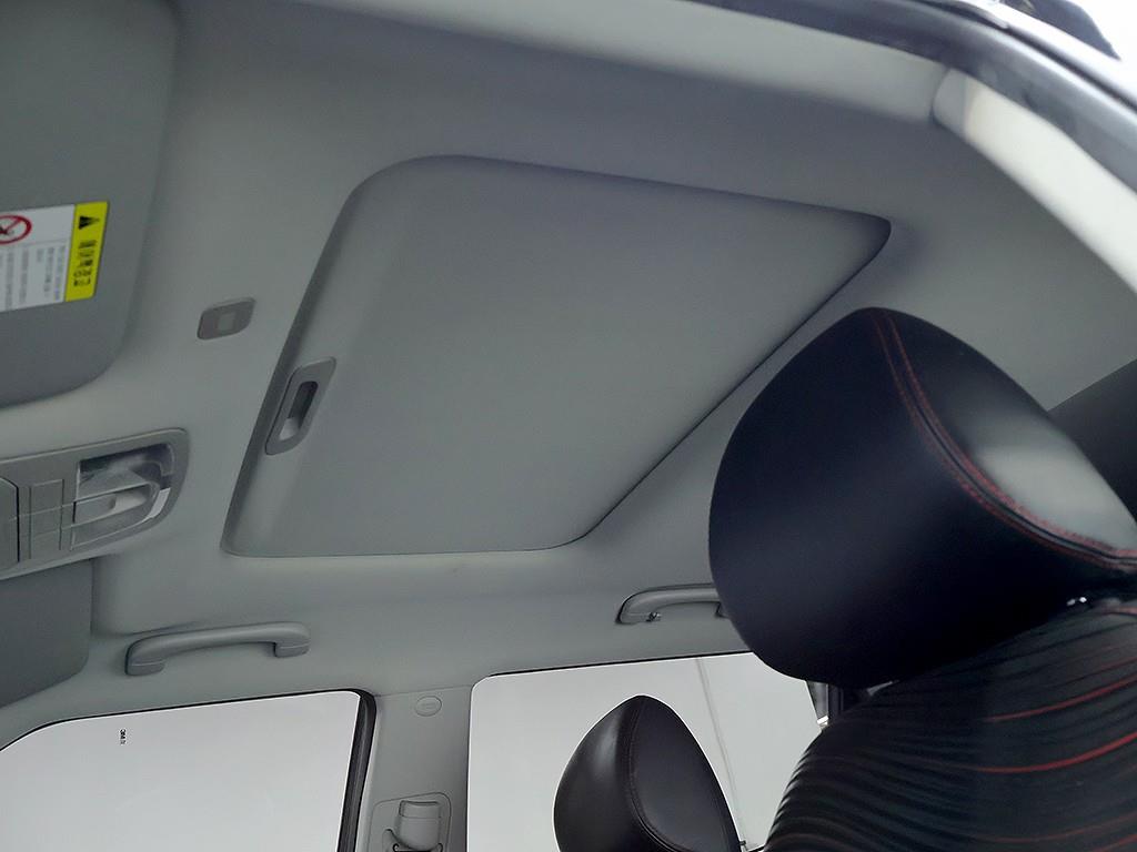 Ssangyong Tivoli 2016 Negro - Importación desde Corea - HF Imports Iquique - Foto 19