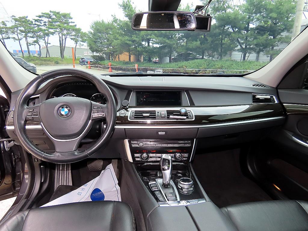 BMW Gran Turismo - Vista 9