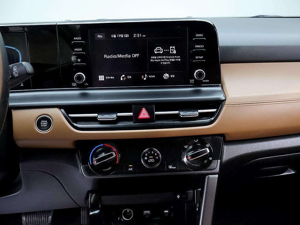 KIA Seltos - Vista 11
