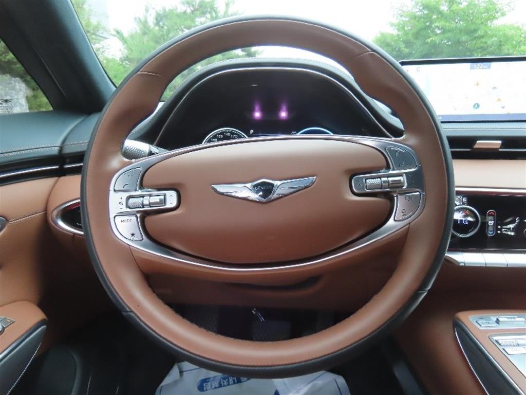 Genesis GV70 2022 - Importación desde Corea - HF Imports Iquique - Foto 18