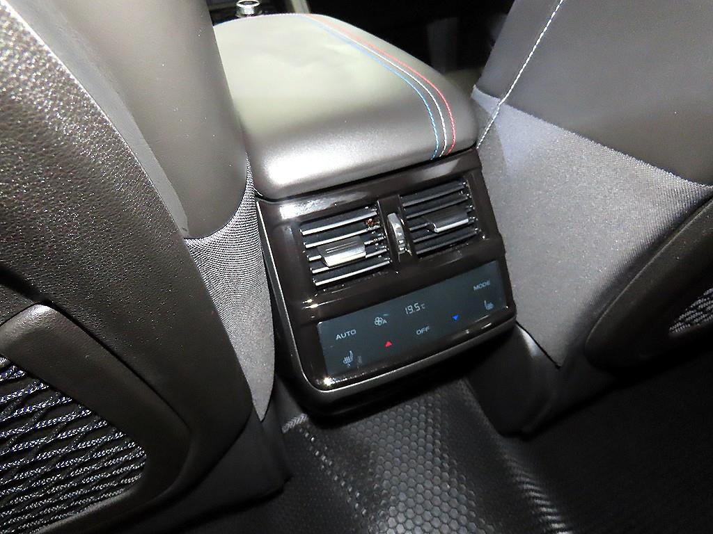 SAMSUNG Grand Koleos 2025 Blanco - Importación desde Corea - HF Imports Iquique - Foto 18