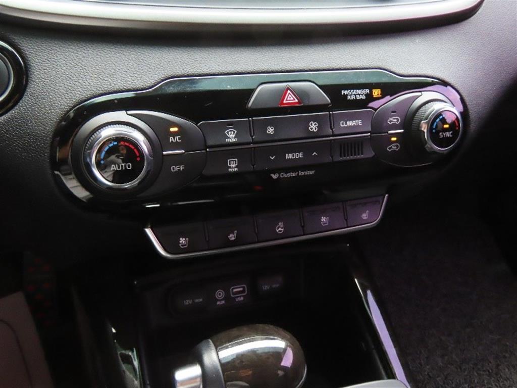 KIA Sorento - Vista 9