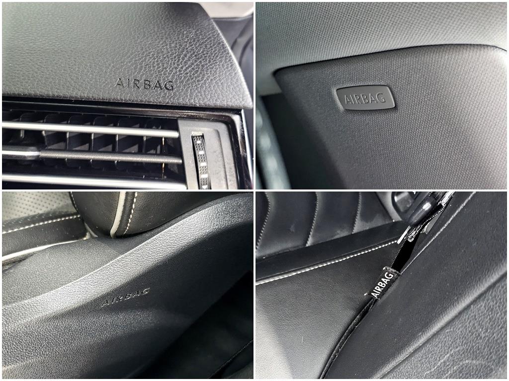Volkswagen Arteon 2019 Gris - Importación desde Corea - HF Imports Iquique - Foto 20