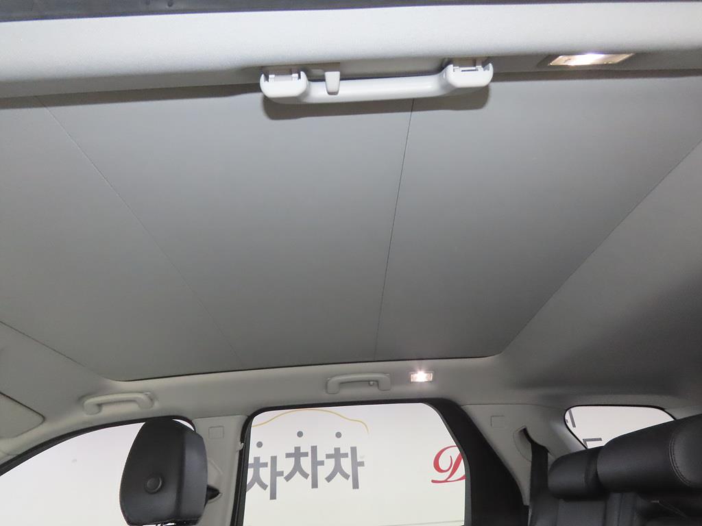 Land Rover Discovery Sports 2016 Gris - Importación desde Corea - HF Imports Iquique - Foto 17