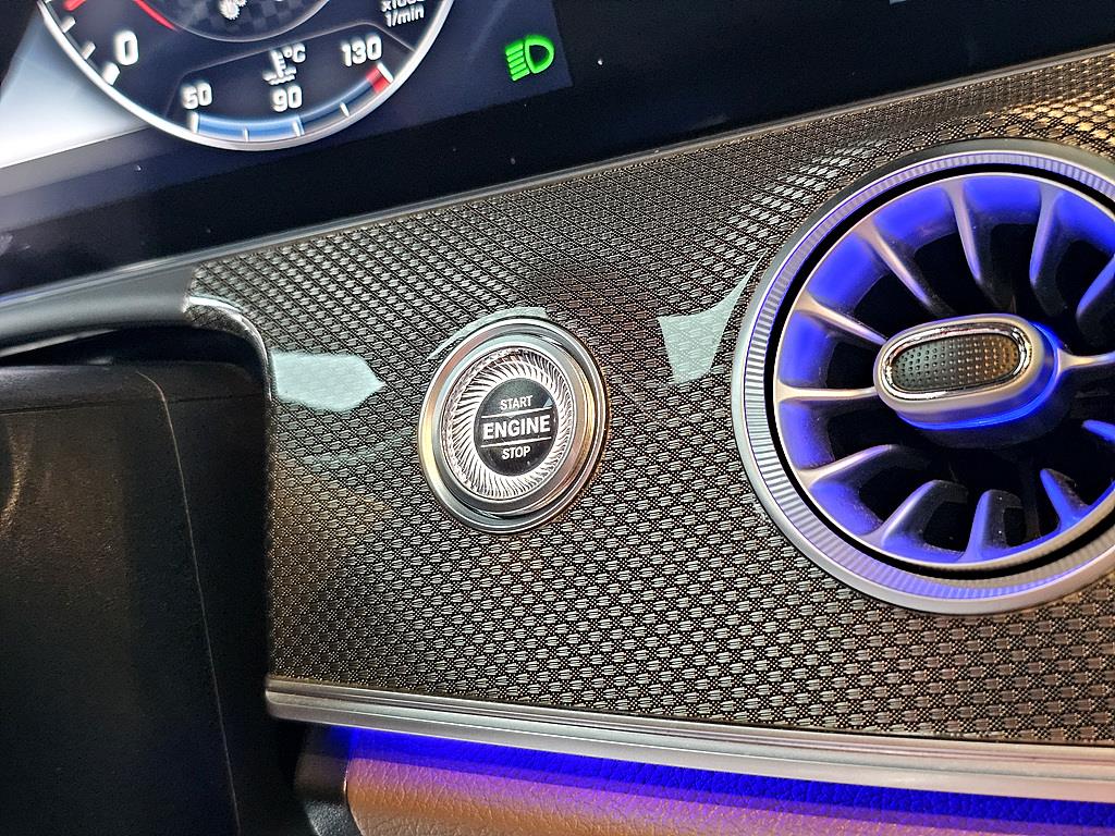 Mercedes Benz E class 2019 Negro - Importación desde Corea - HF Imports Iquique - Foto 14