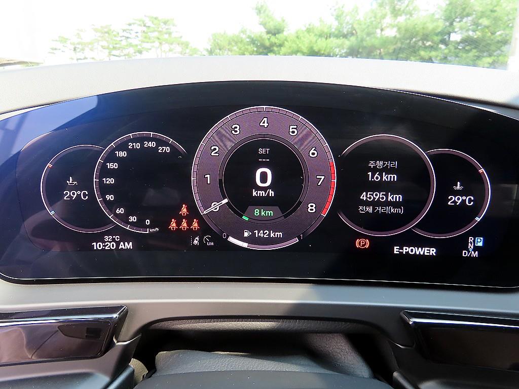 Porsche Cayenne - Vista 11