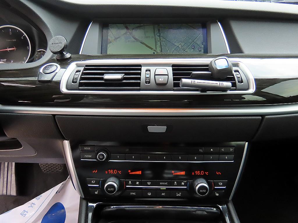 BMW Gran Turismo 2014 Gris - Importación desde Corea - HF Imports Iquique - Foto 16