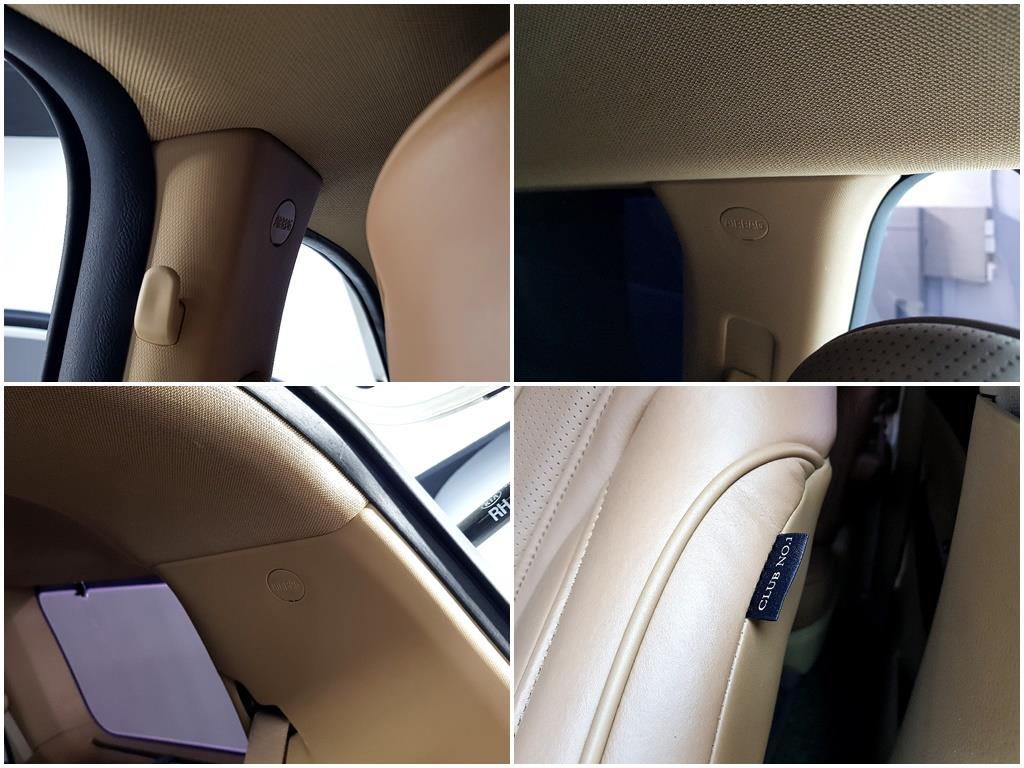 KIA Carnival 2018 Blanco - Importación desde Corea - HF Imports Iquique - Foto 17