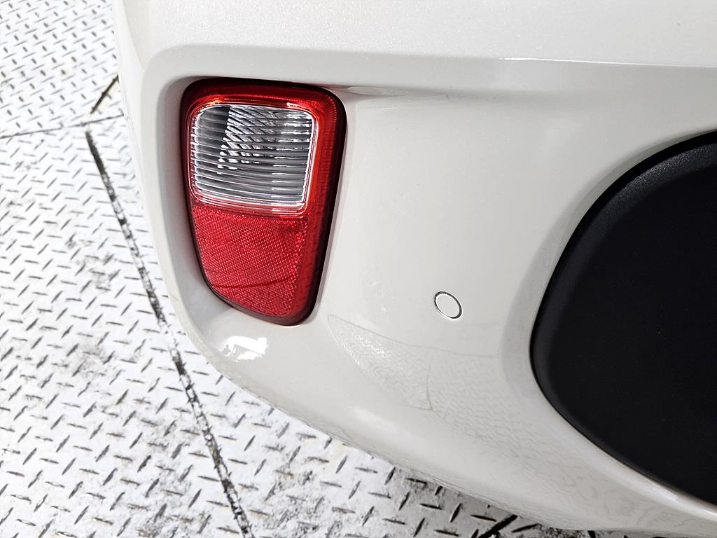KIA Morning 2018 Blanco - Importación desde Corea - HF Imports Iquique - Foto 17