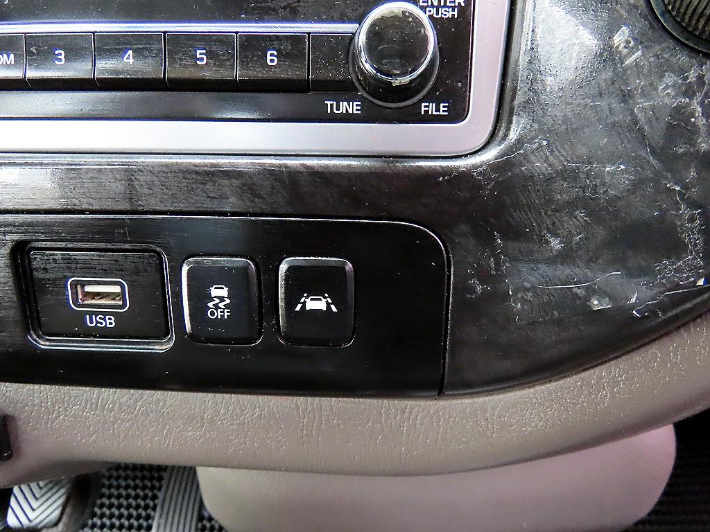 Small Truck Normal Box(High Deck) 2020 Blanco - Importación desde Corea - HF Imports Iquique - Foto 17