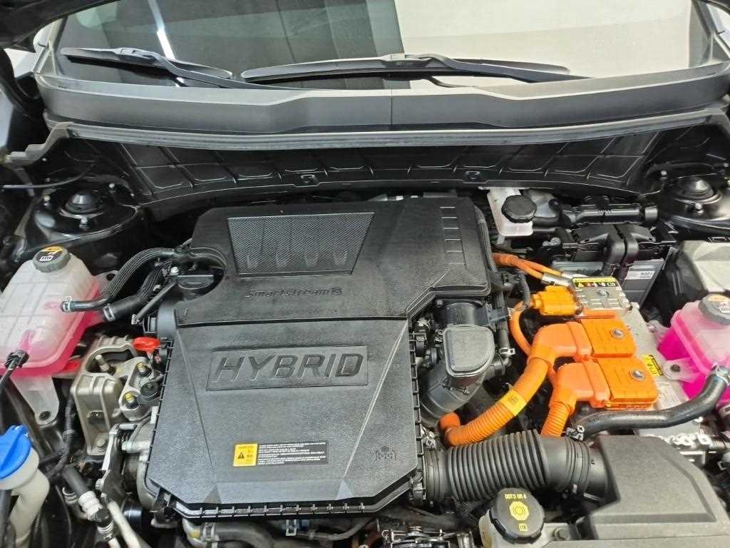 KIA Niro - Vista 7