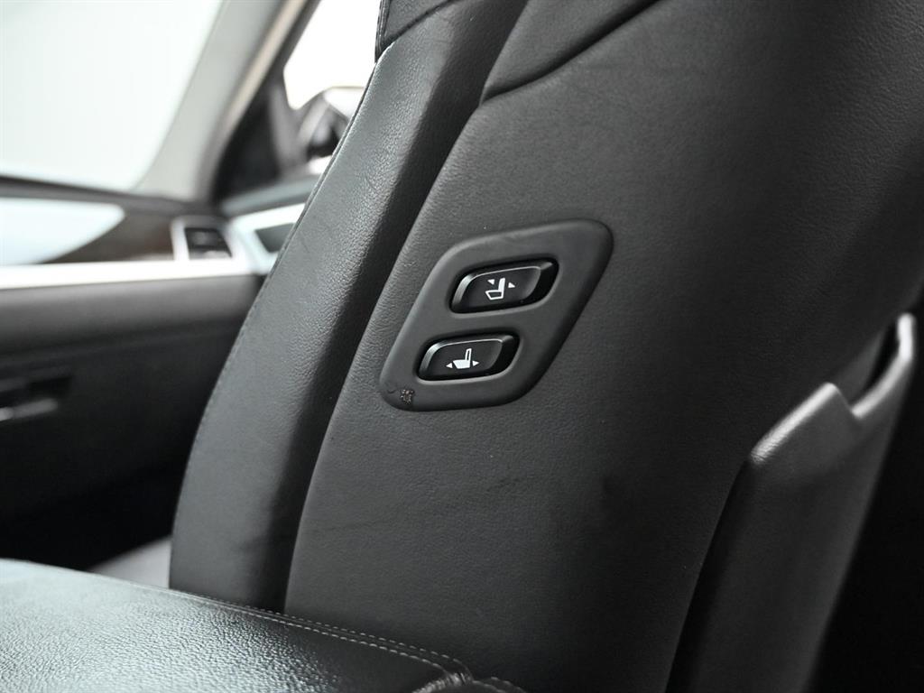 Genesis G80 2020 Negro - Importación desde Corea - HF Imports Iquique - Foto 19