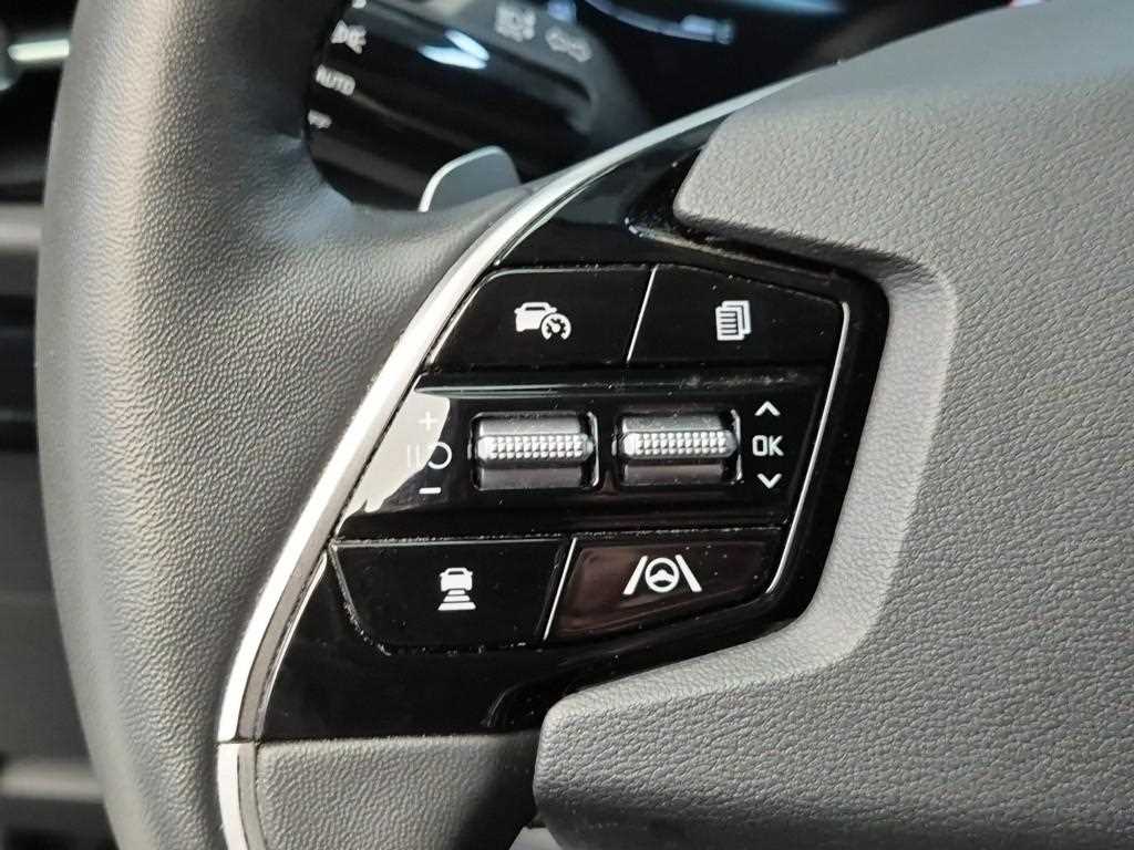 KIA Niro 2022 Negro - Importación desde Corea - HF Imports Iquique - Foto 17