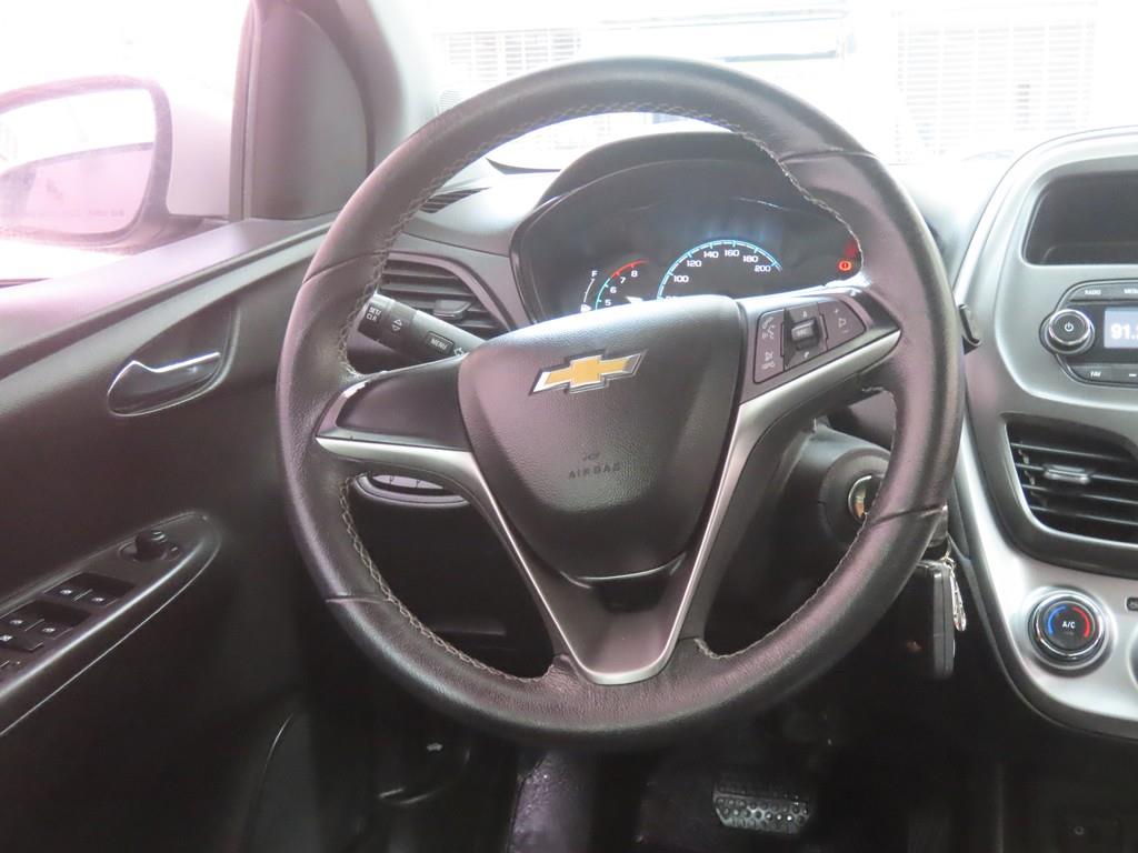 Chevrolet Spark 2018 - Importación desde Corea - HF Imports Iquique - Foto 18